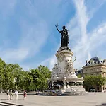 Quai De Jemmapes By Onefinestay