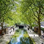 Quai De Jemmapes By Onefinestay