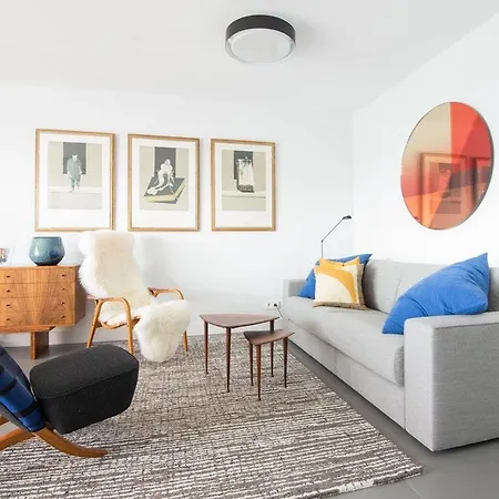 Apartment Quai De Jemmapes By Onefinestay *