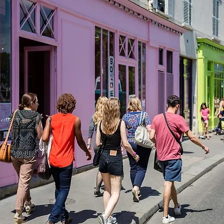 Apartment Quai De Jemmapes By Onefinestay